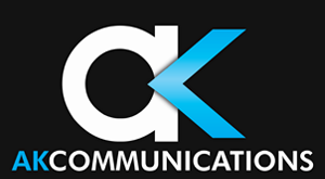 AKCommunications Logo